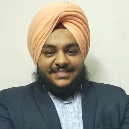 Smooth Your Drive - Harpreet Singh