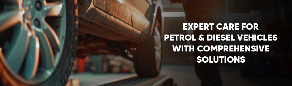 Smooth Your Drive Banner