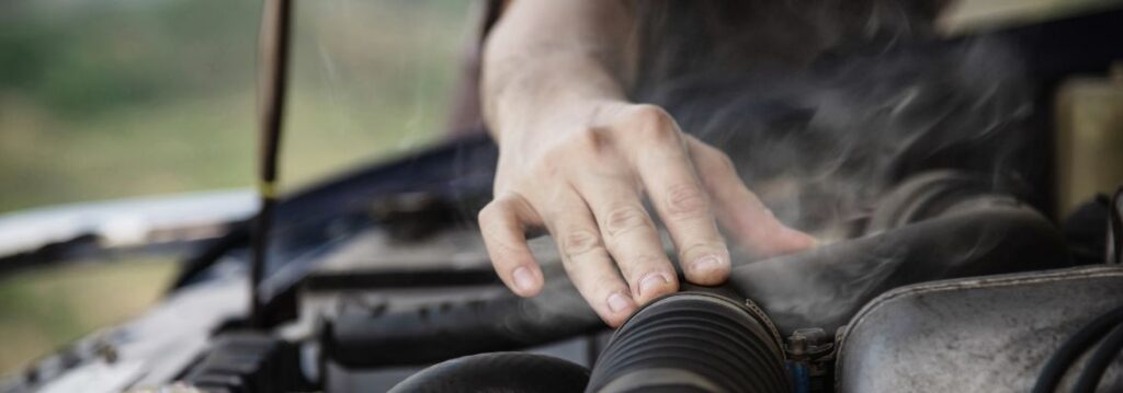 Summer Car Engine Overheating Prevention Guide