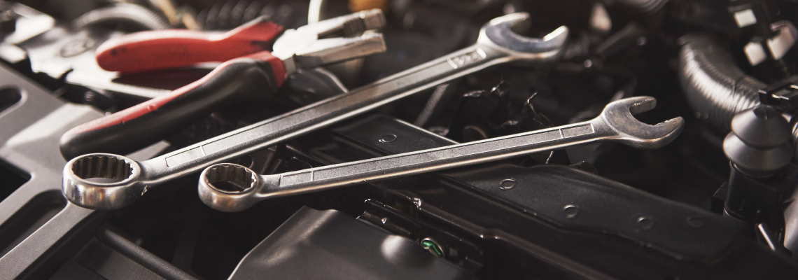 car heating system repair