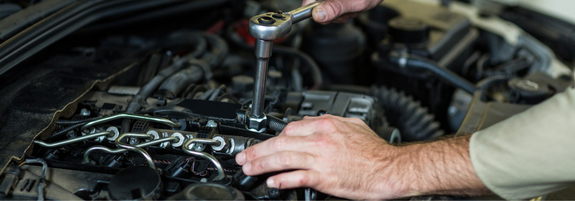 car suspension problems