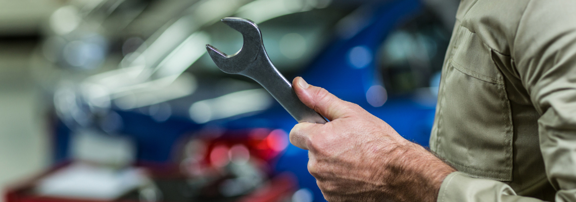 Car Repair and Servicing