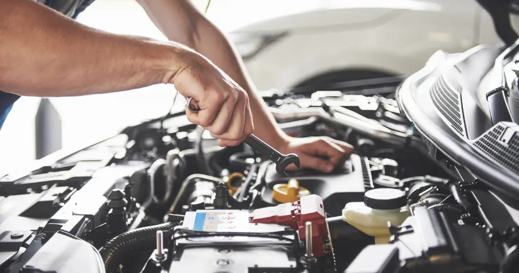 engine overheating repair Gurgaon