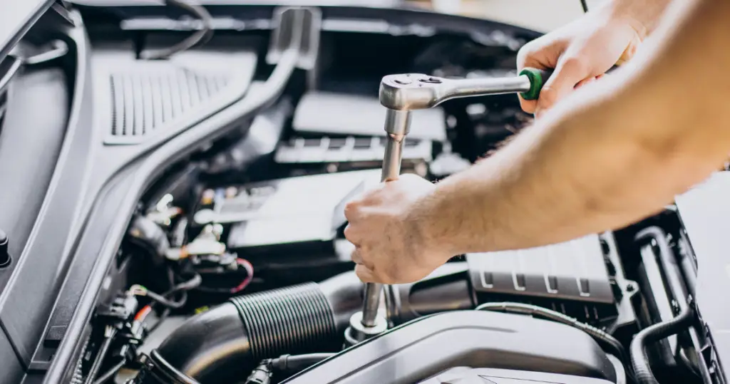 Audi AC service in Gurgaon