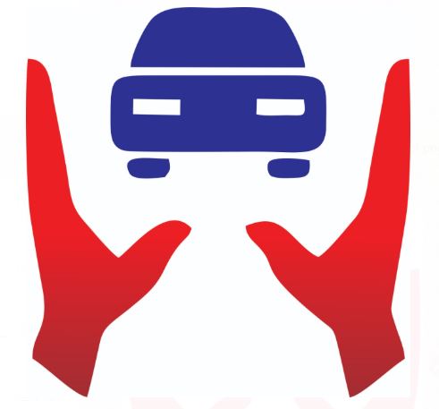 Smooth Your Drive Logo